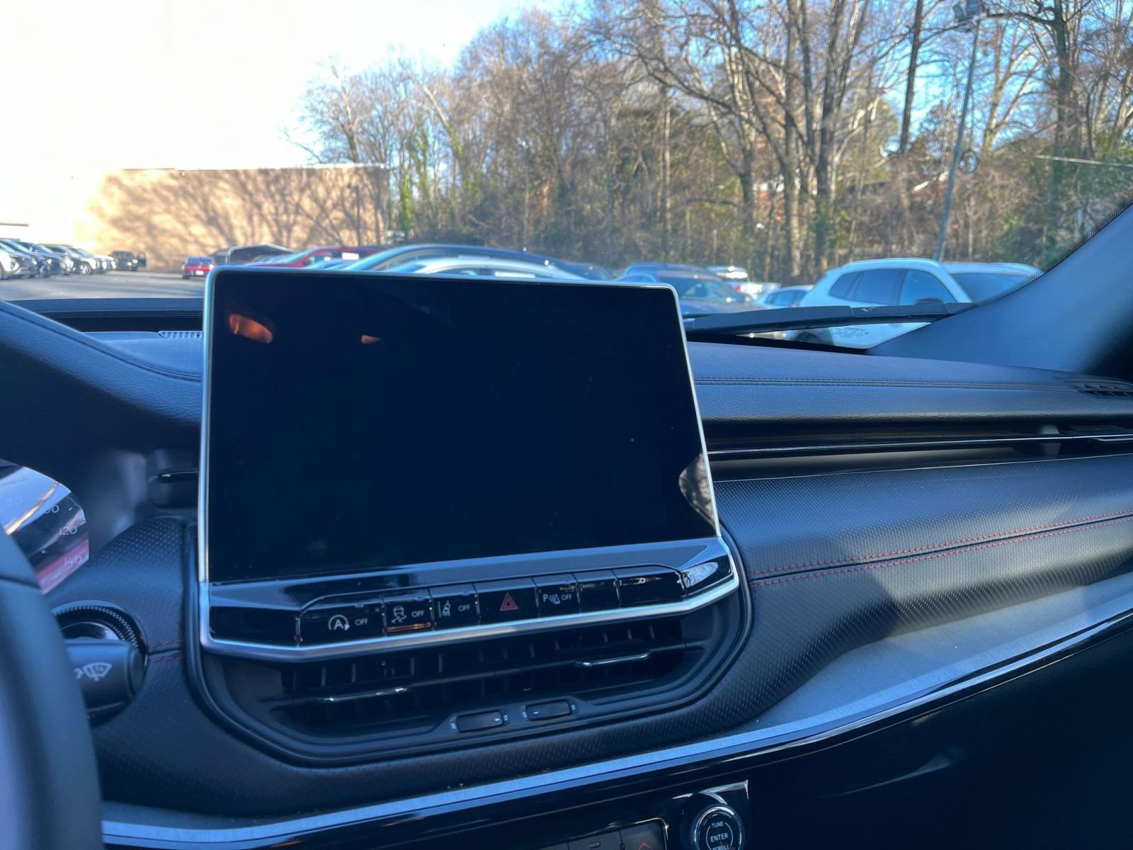 Thumbnail: 2025 Jeep Compass - 17