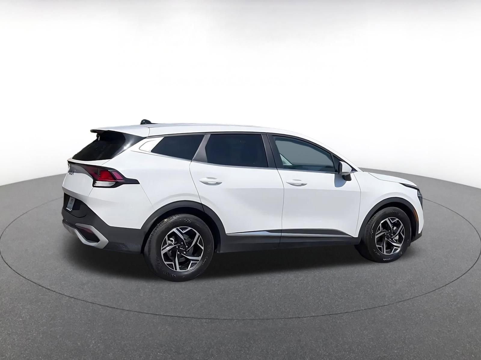 Thumbnail: 2025 Kia Sportage - 15