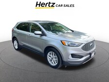 2024 Ford Edge SEL -
                  Charlotte, NC