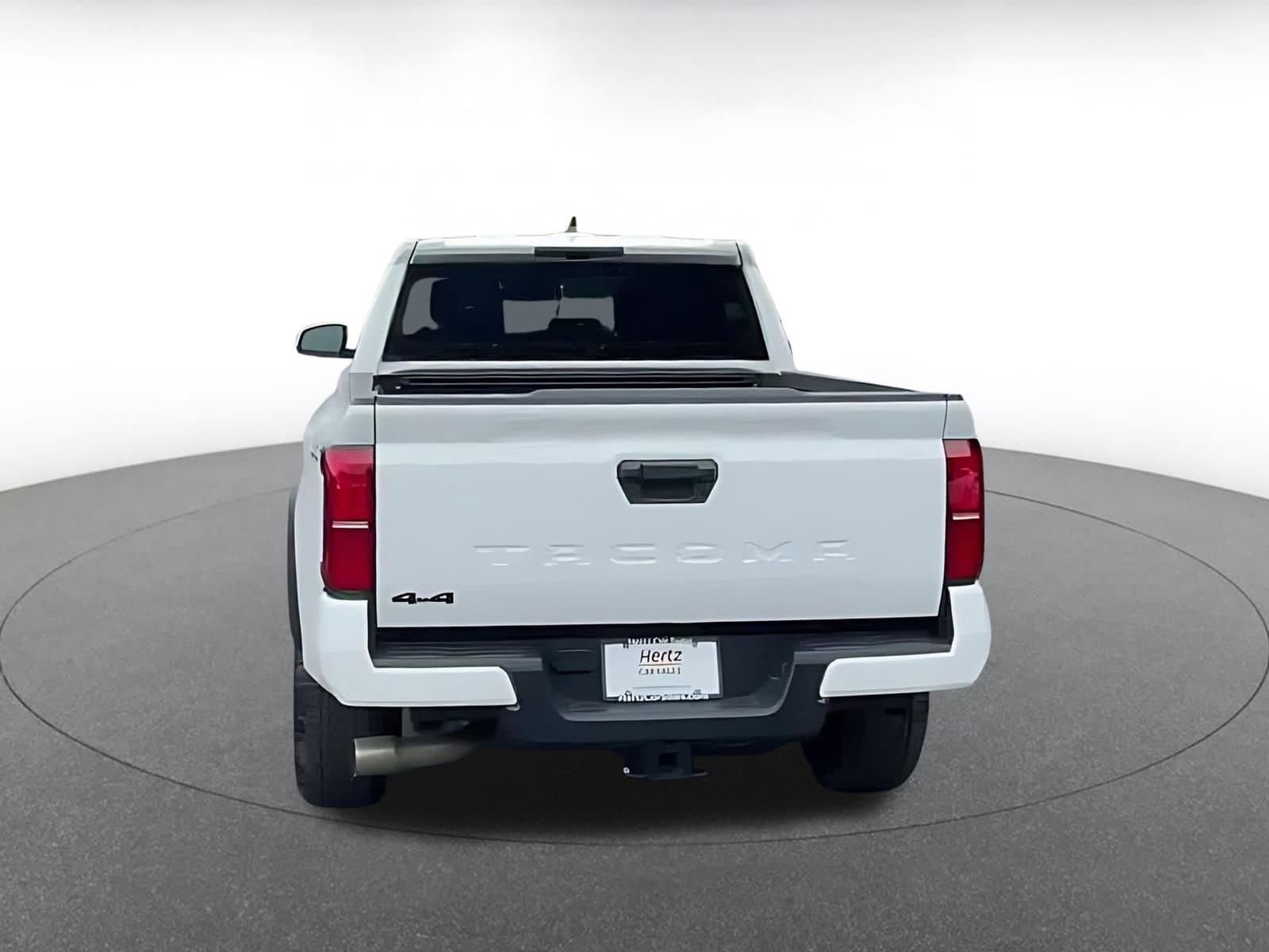 Thumbnail: 2024 Toyota Tacoma - 9