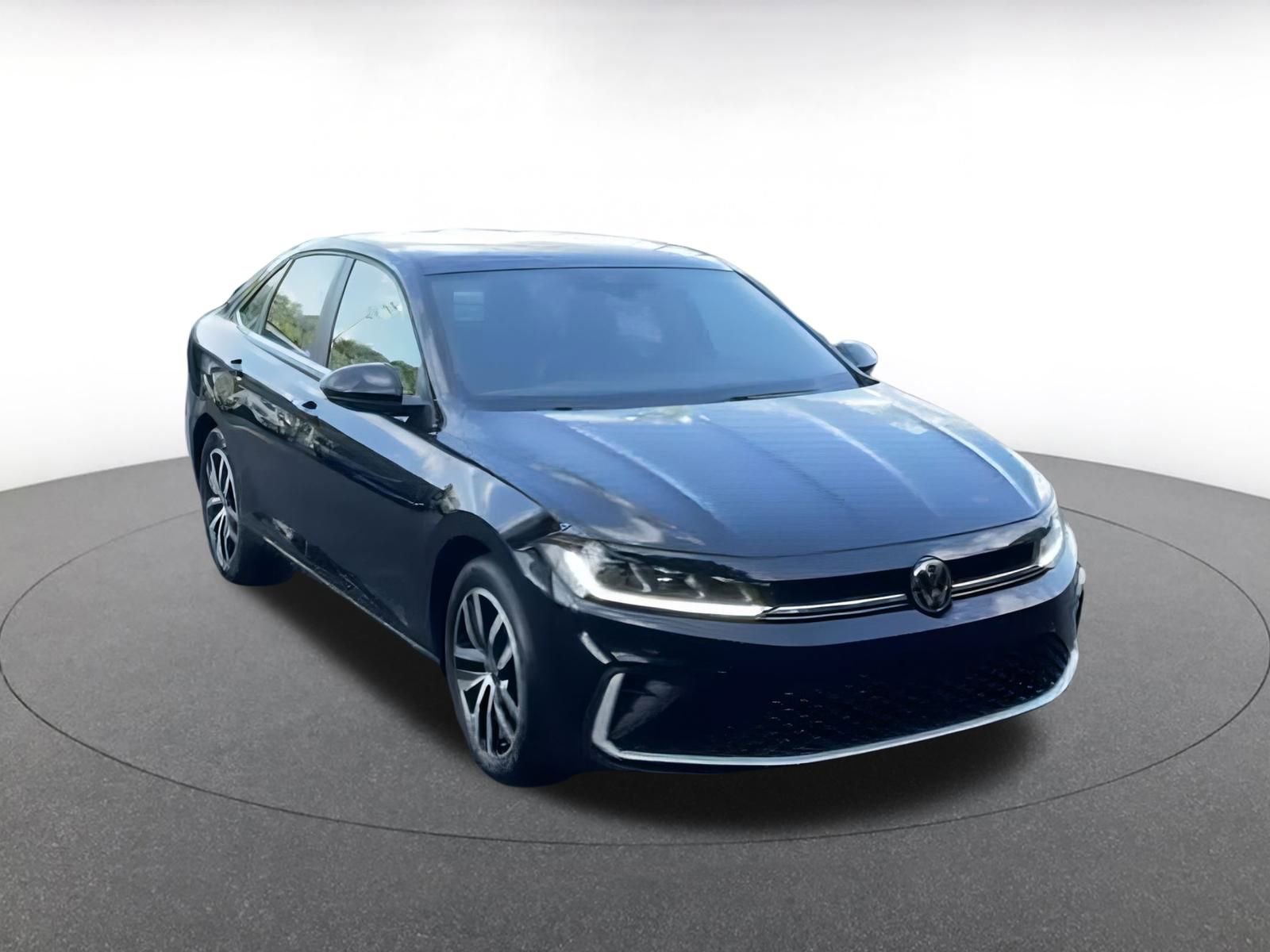 Thumbnail: 2025 Volkswagen Jetta - 2