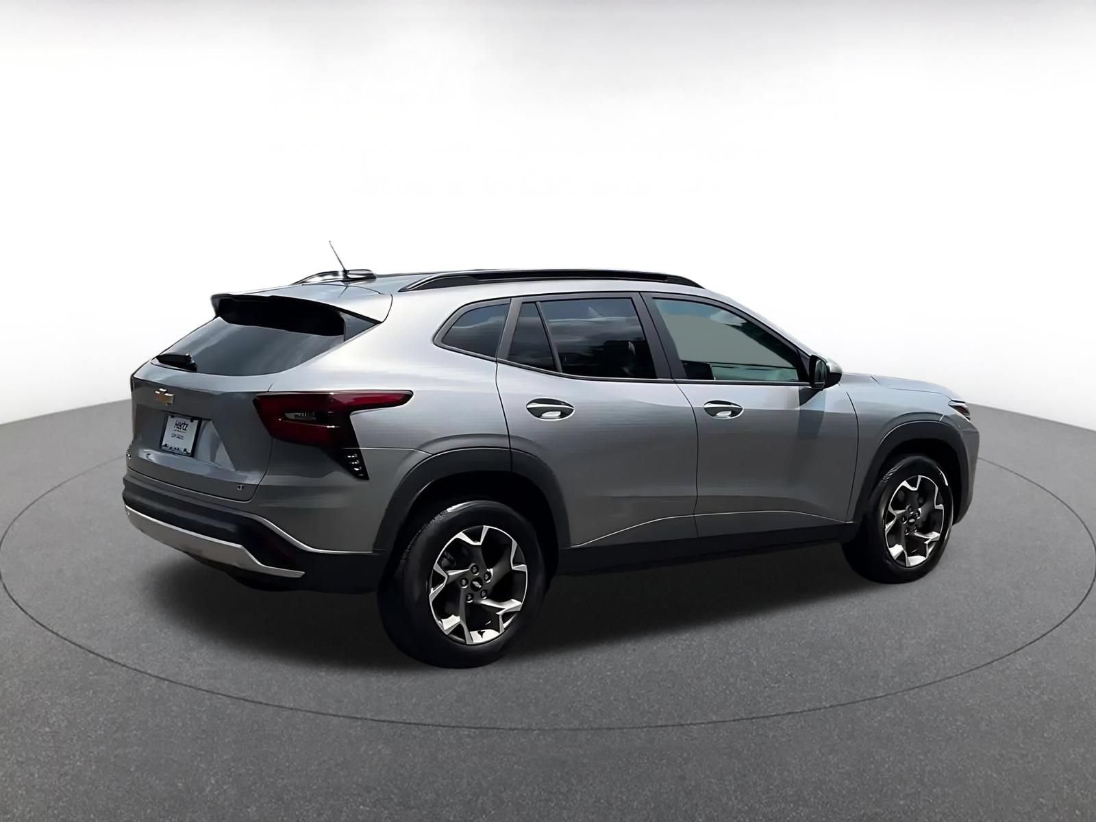 Thumbnail: 2025 Chevrolet Trax - 15