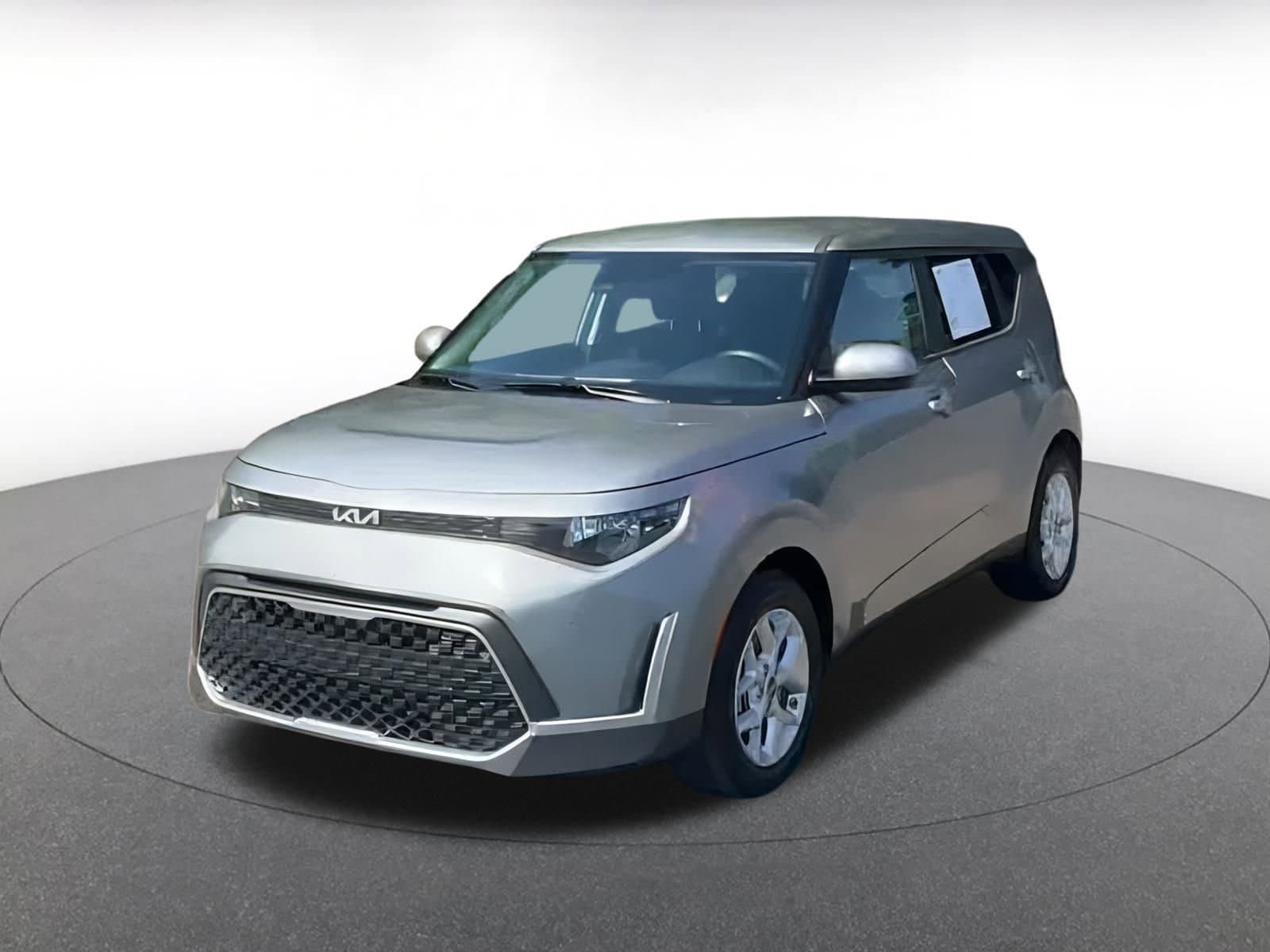 Thumbnail: 2023 Kia Soul - 7