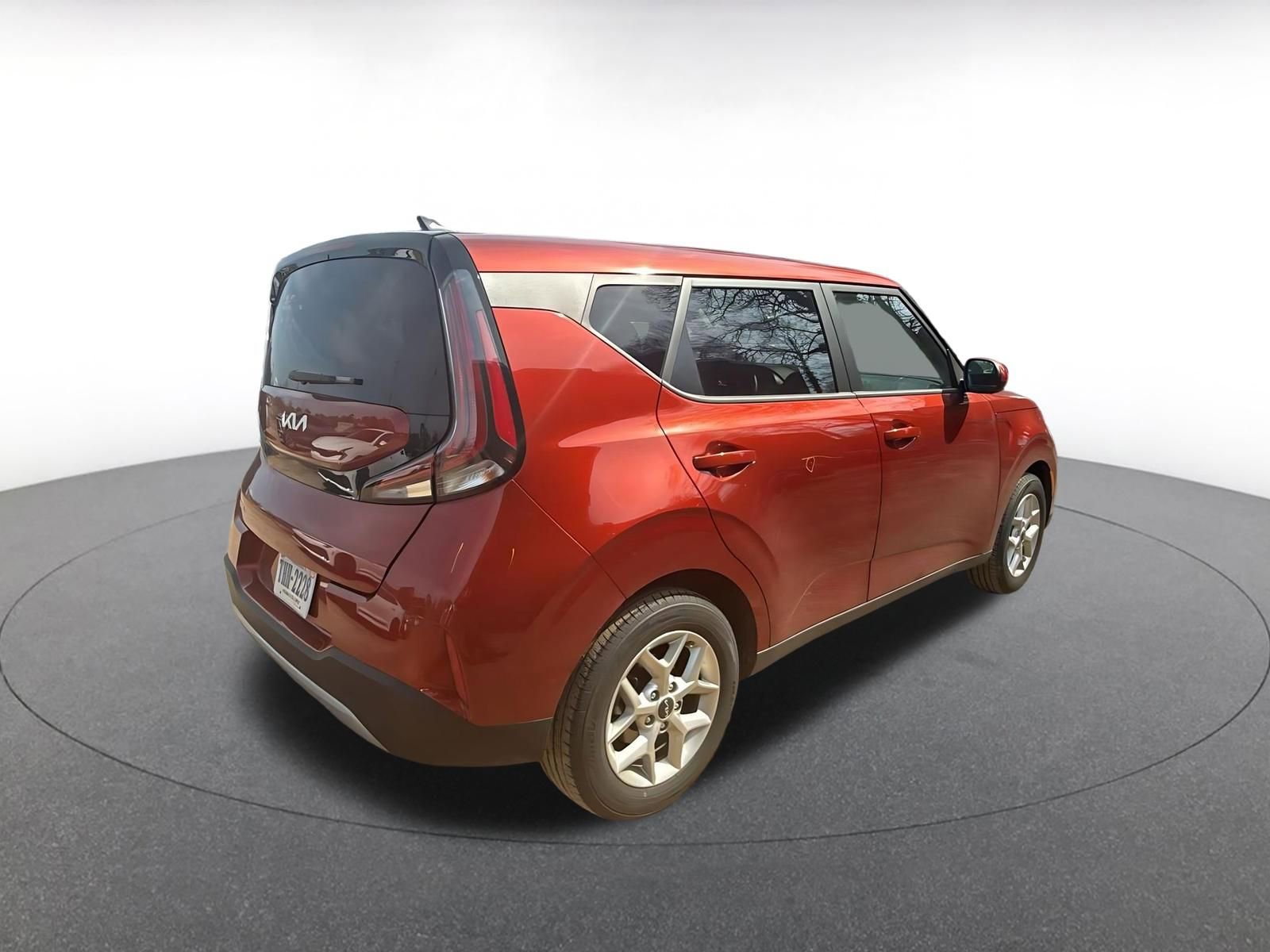 Thumbnail: 2025 Kia Soul - 20