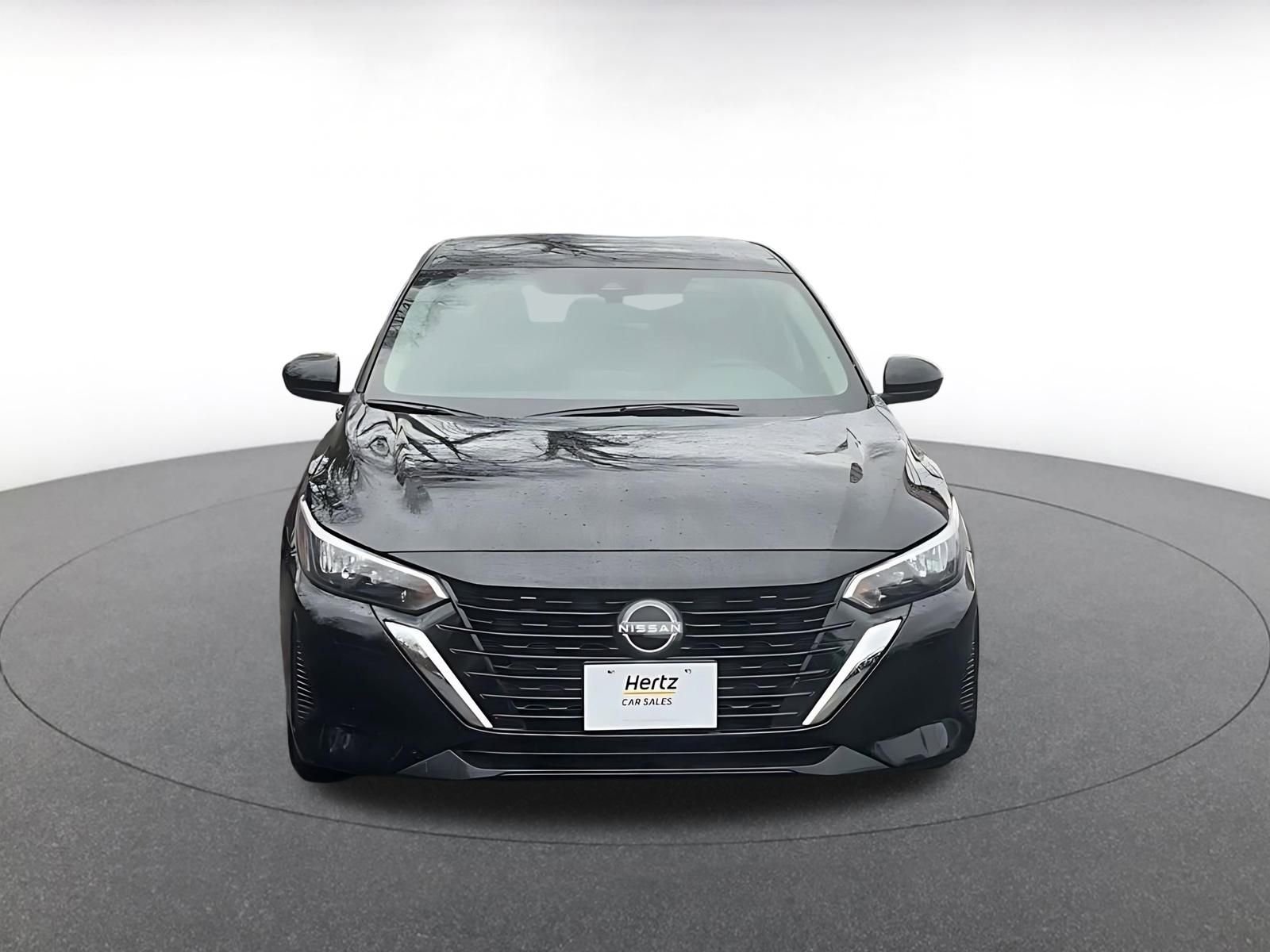 Thumbnail: 2025 Nissan Sentra - 4