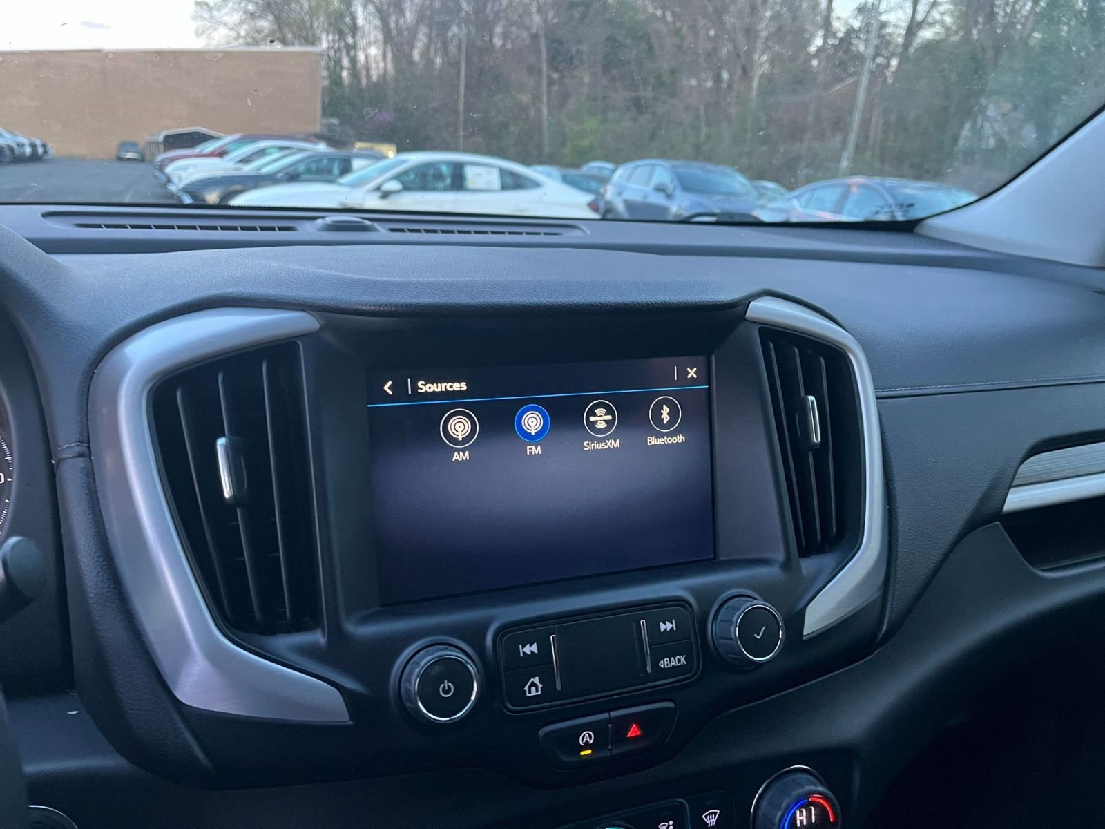 Thumbnail: 2024 GMC Terrain - 20