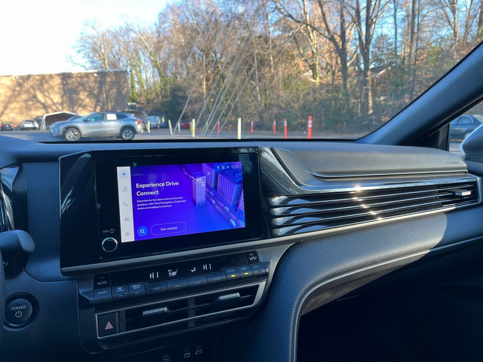 Thumbnail: 2025 Toyota Camry - 17