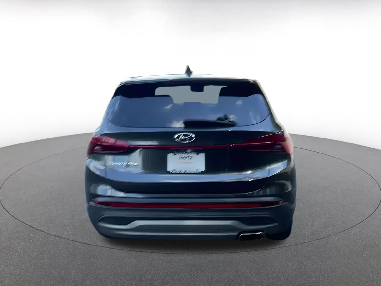 Thumbnail: 2023 Hyundai Santa Fe - 12