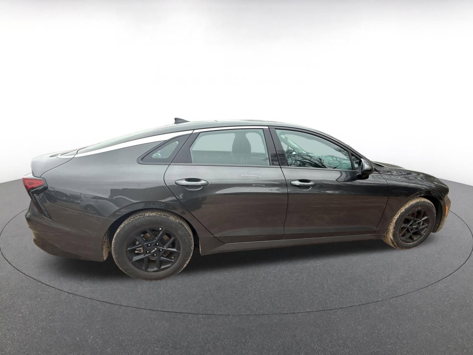 Thumbnail: 2025 Kia K5 - 18