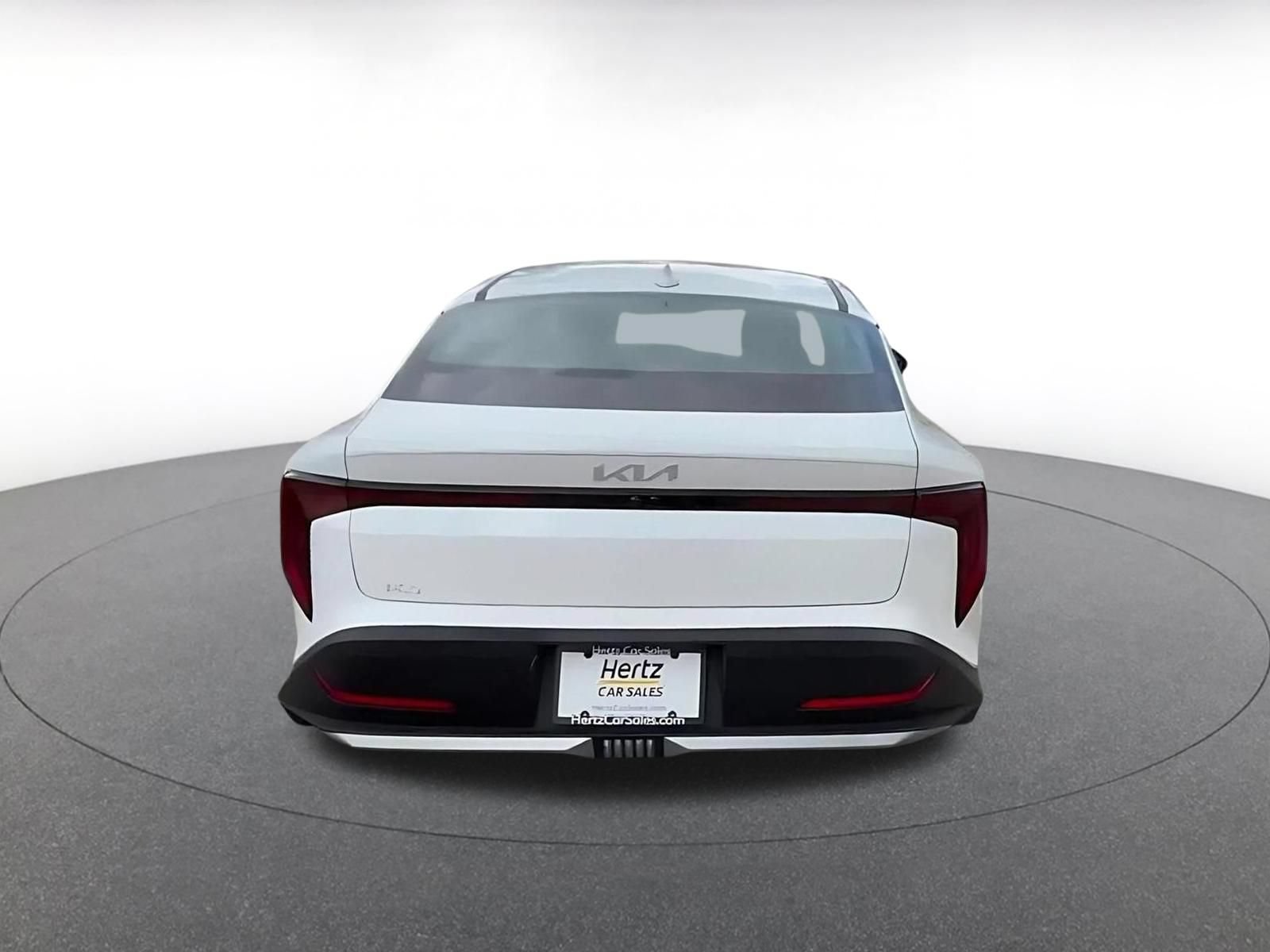 Thumbnail: 2025 Kia K4 - 12
