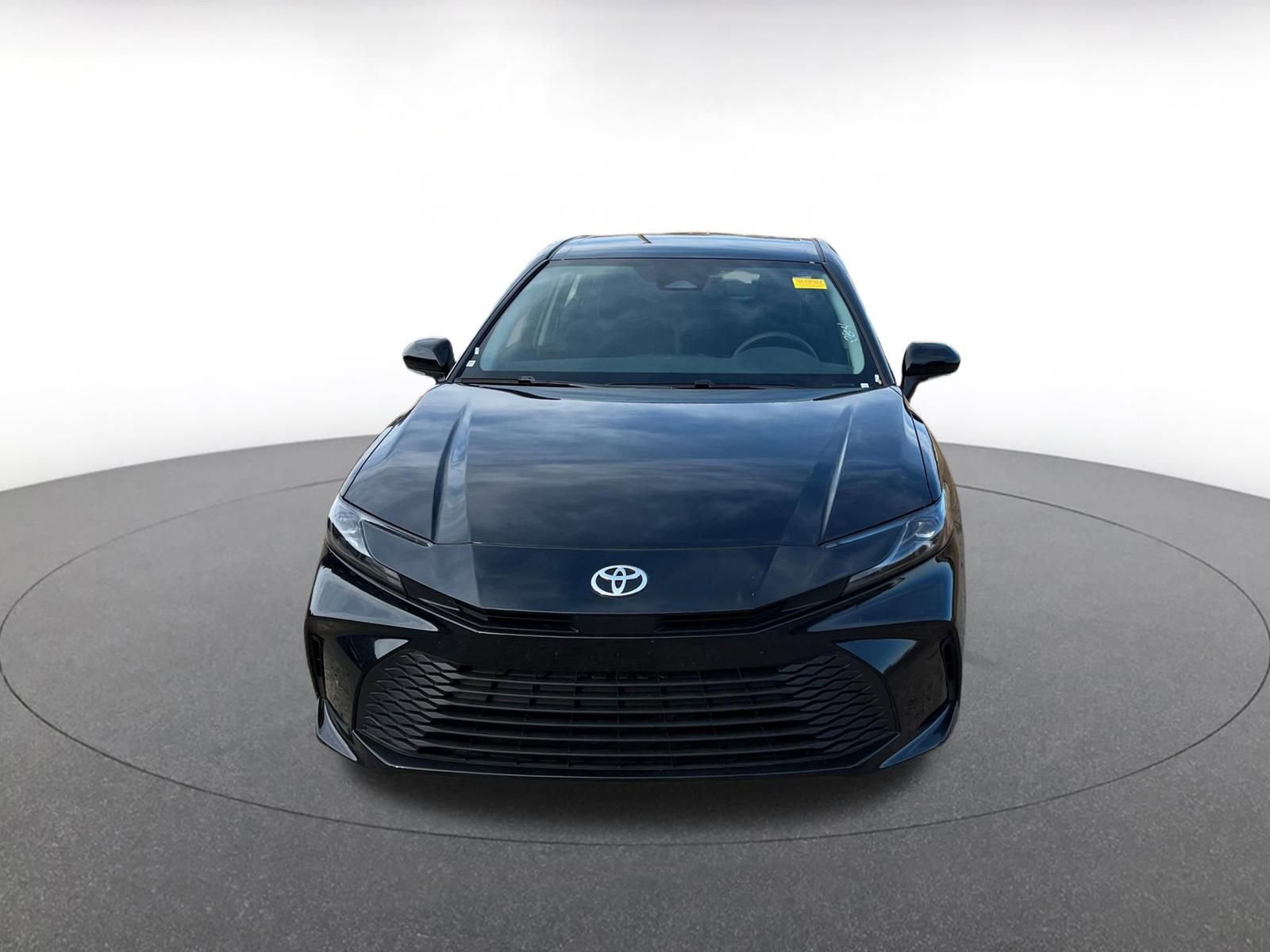 Thumbnail: 2025 Toyota Camry - 3