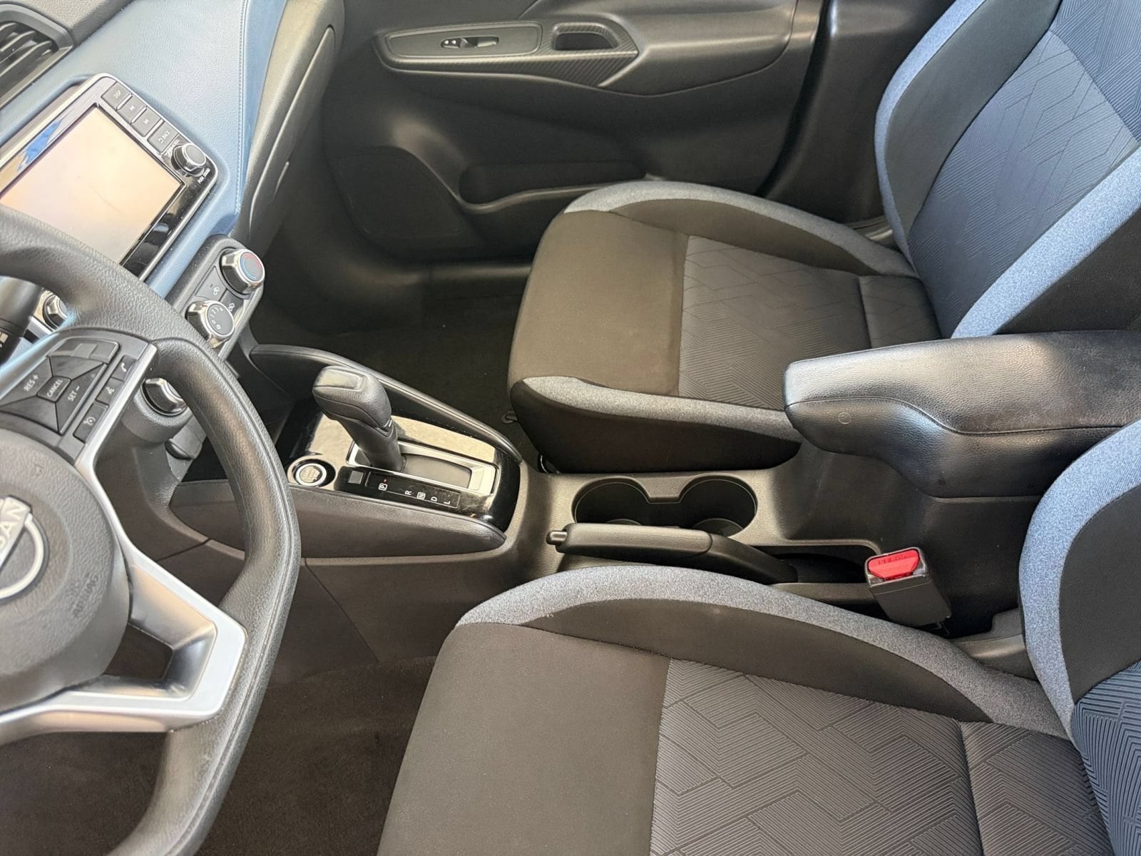 Thumbnail: 2025 Nissan Versa - 34