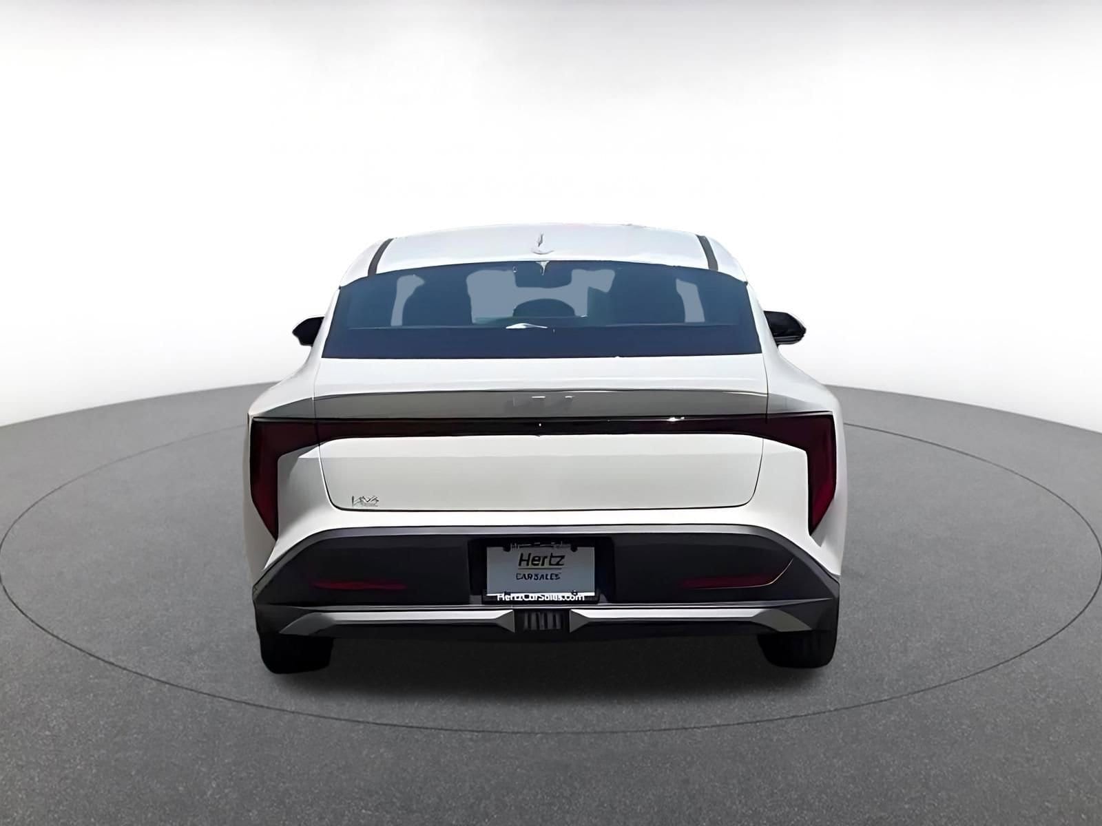 Thumbnail: 2025 Kia K4 - 7
