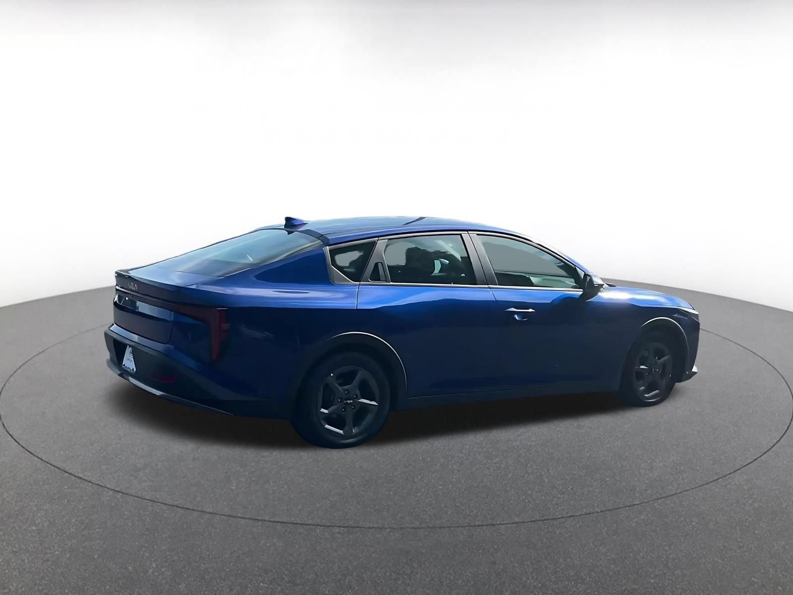 Thumbnail: 2025 Kia K4 - 15