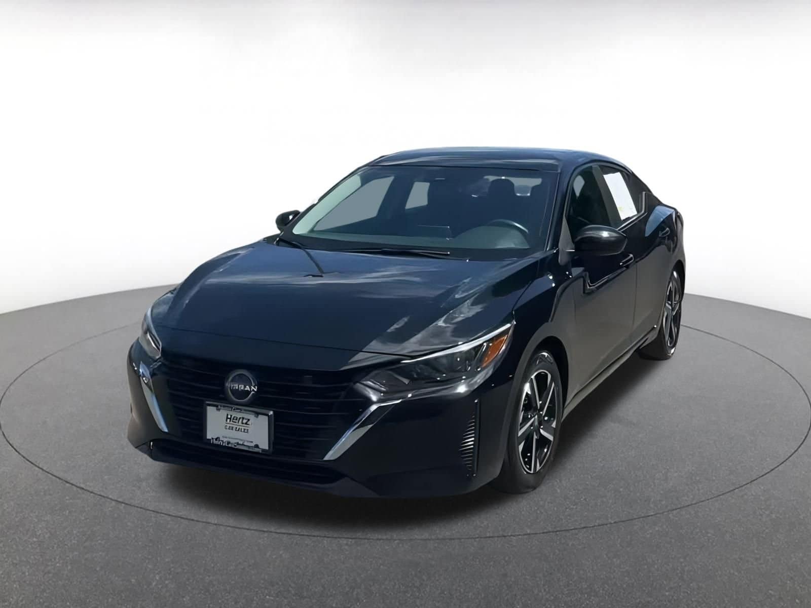 Thumbnail: 2024 Nissan Sentra - 4