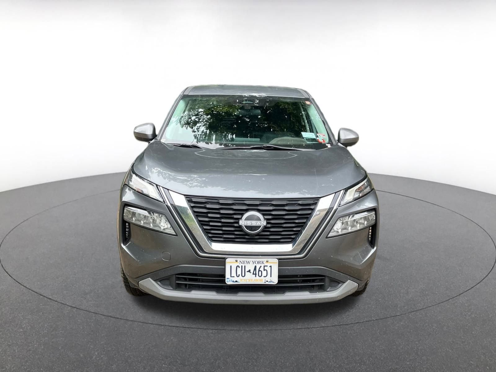 Thumbnail: 2023 Nissan Rogue - 3