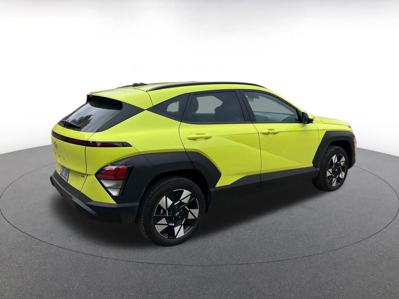 Thumbnail: 2025 Hyundai Kona - 14