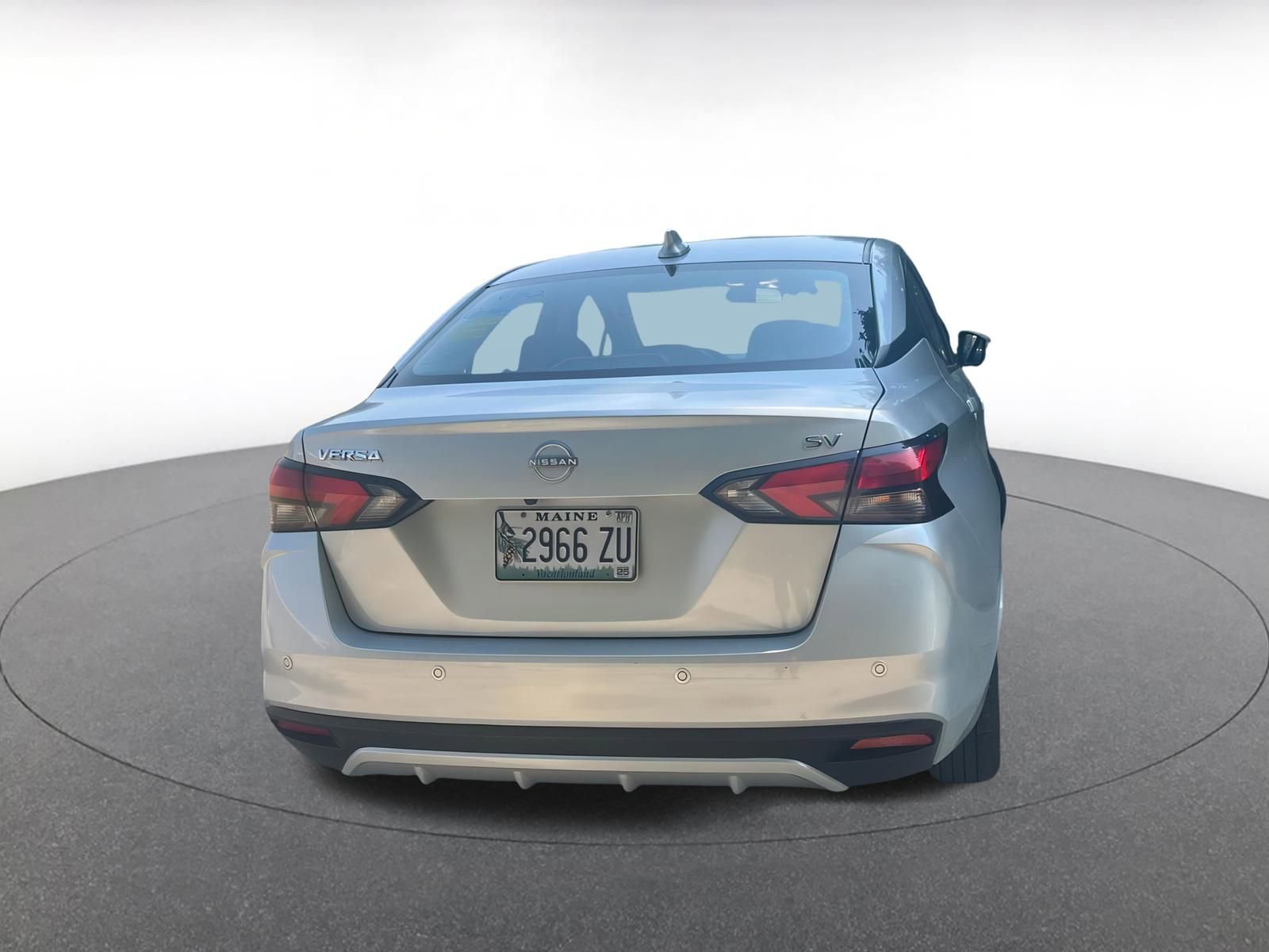 Thumbnail: 2023 Nissan Versa - 11
