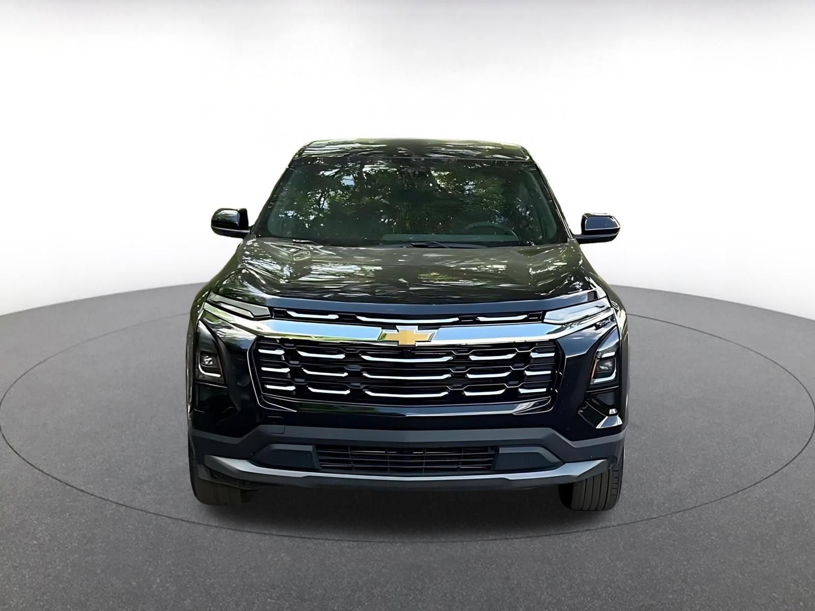 Thumbnail: 2025 Chevrolet Equinox - 7