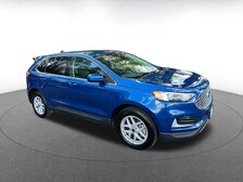 2024 Ford Edge SEL -
                  Charlotte, NC