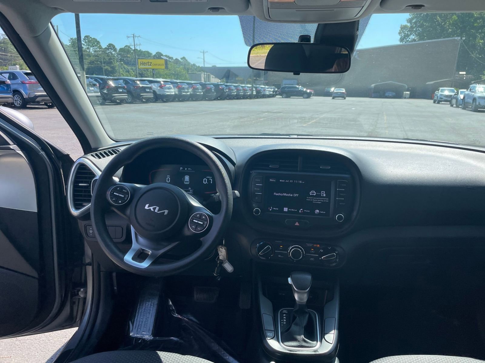 Thumbnail: 2023 Kia Soul - 30