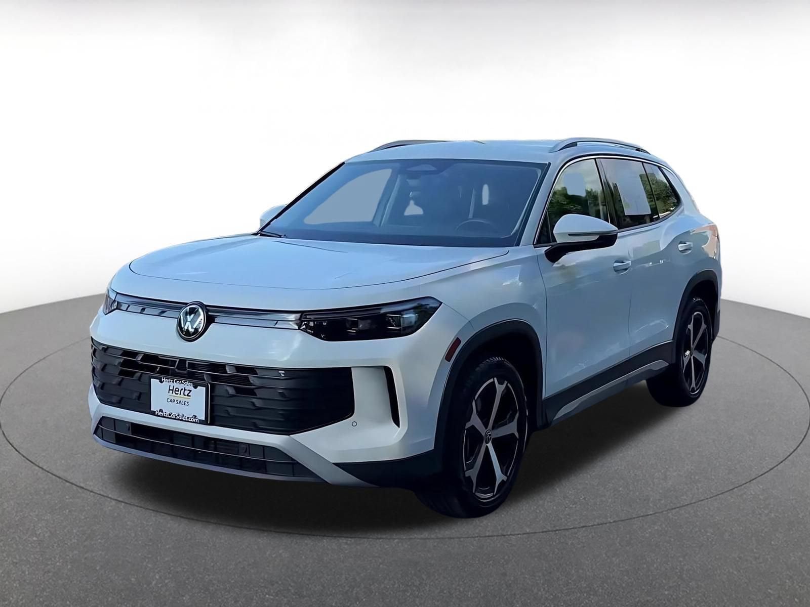 Thumbnail: 2026 Volkswagen Tiguan - 7