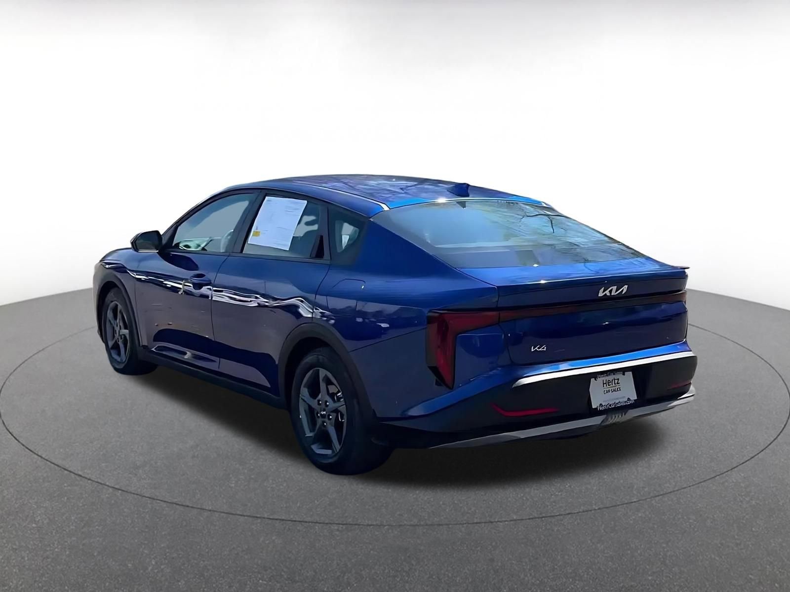 Thumbnail: 2025 Kia K4 - 11