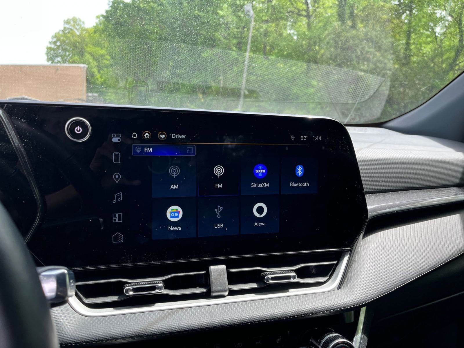 Thumbnail: 2025 Chevrolet Equinox - 20