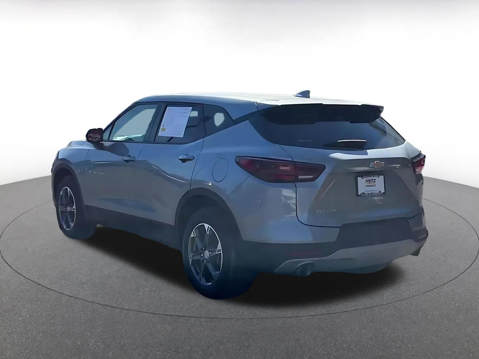 Thumbnail: 2025 Chevrolet Blazer - 11