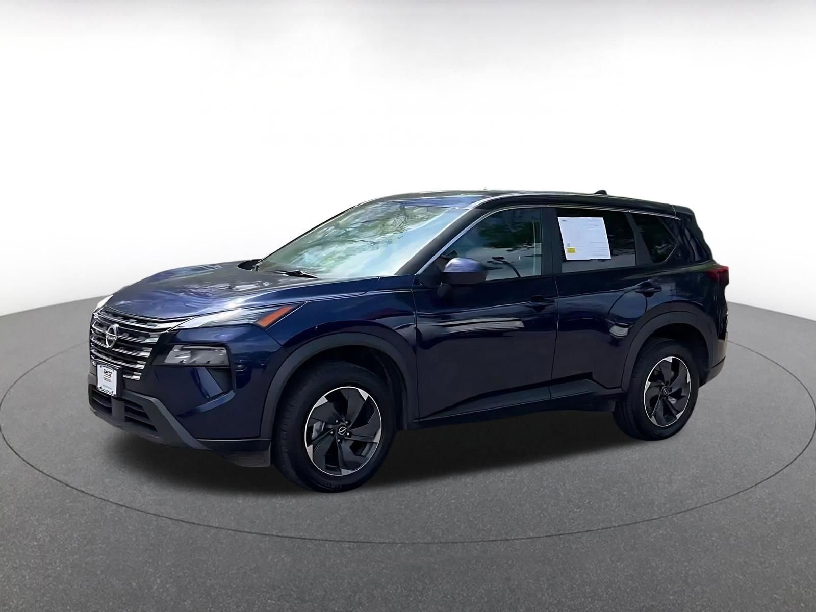 Thumbnail: 2025 Nissan Rogue - 8