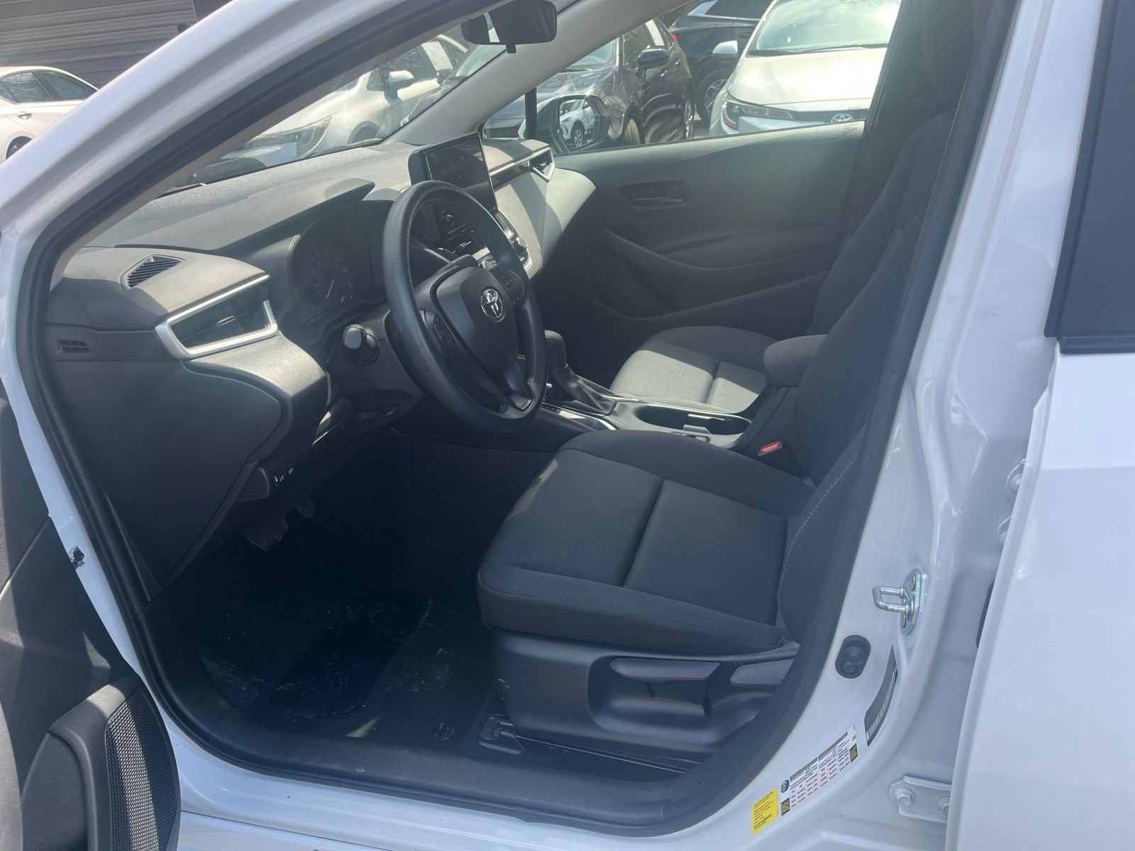 Thumbnail: 2025 Toyota Corolla - 24