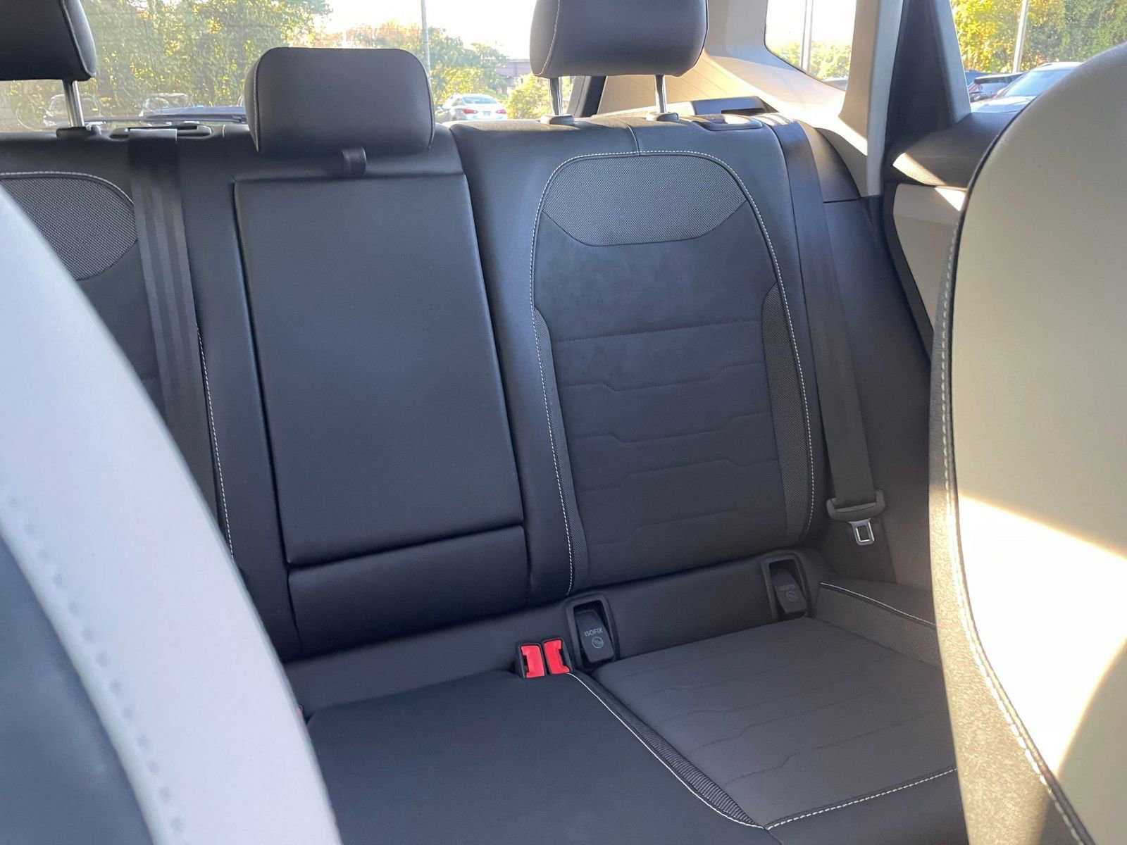 Thumbnail: 2025 Volkswagen Taos - 33