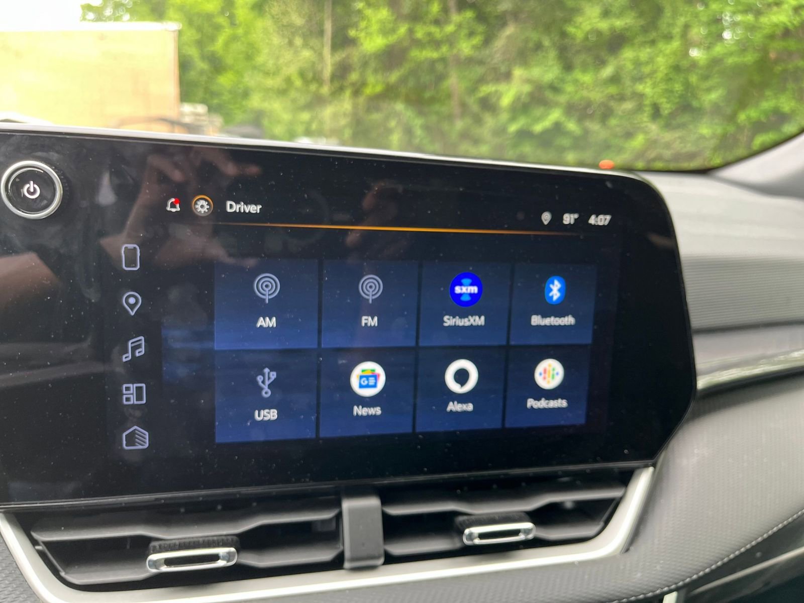 Thumbnail: 2025 Chevrolet Equinox - 20