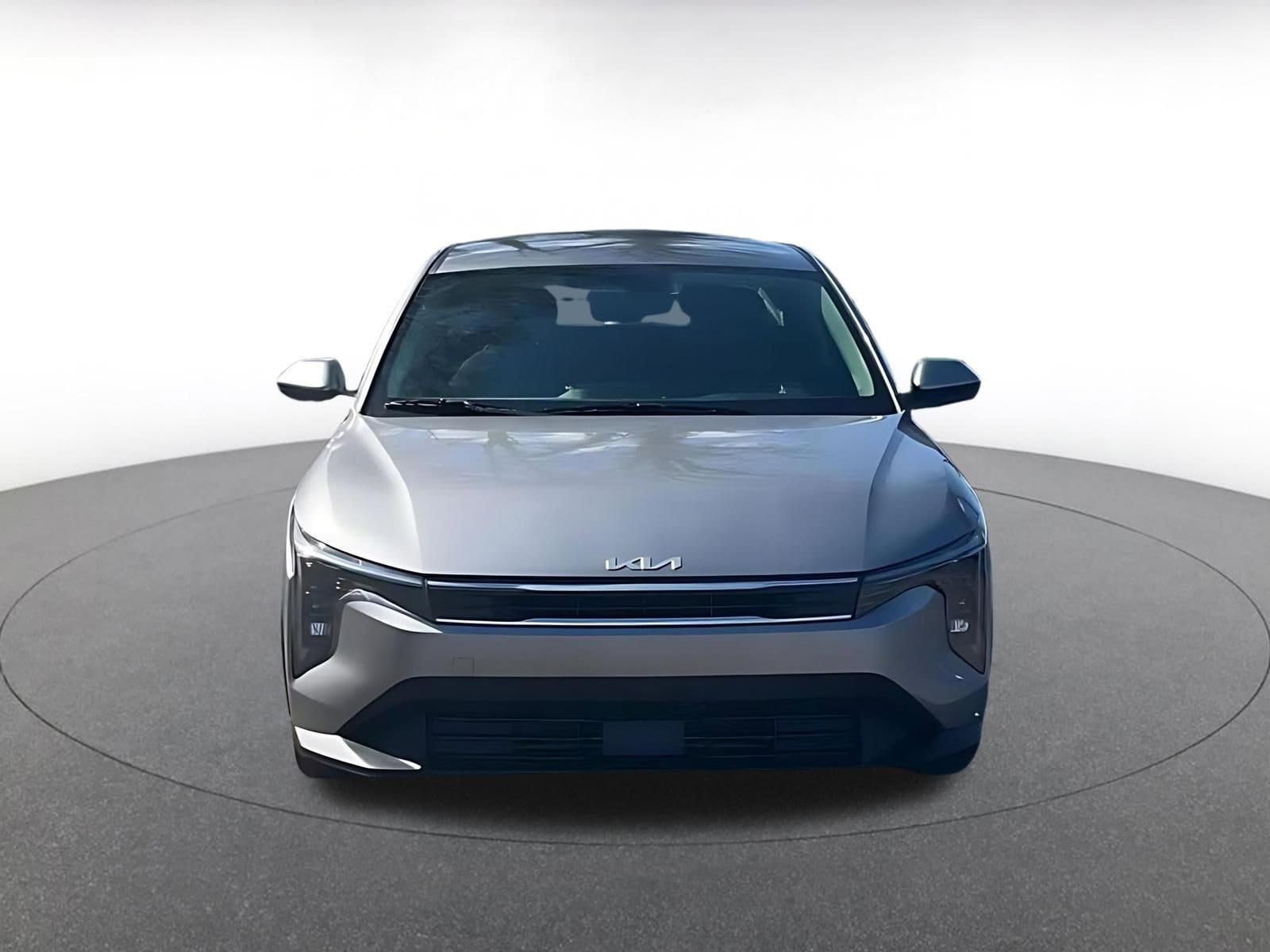 Thumbnail: 2025 Kia K4 - 4