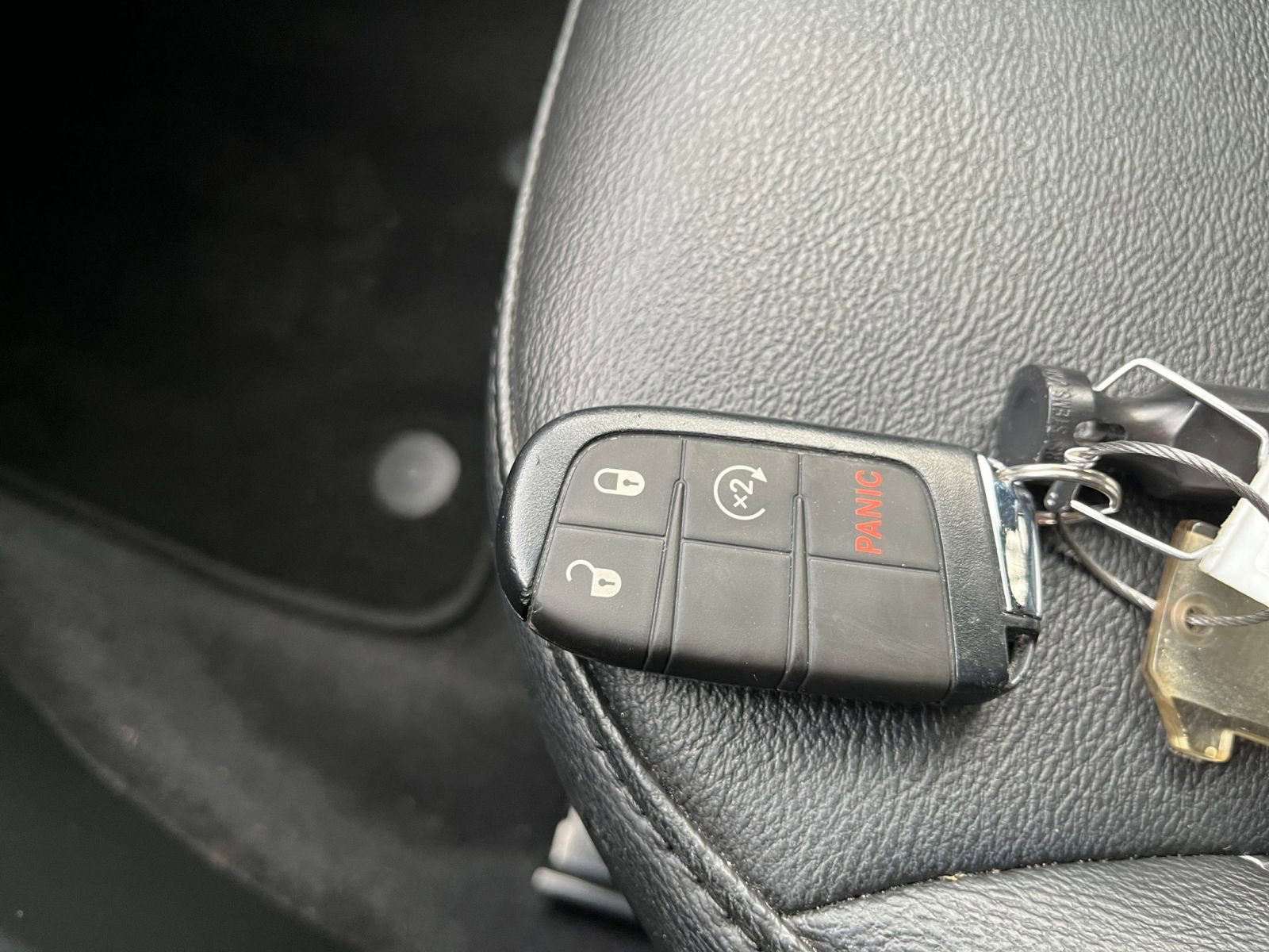 Thumbnail: 2025 Jeep Compass - 21