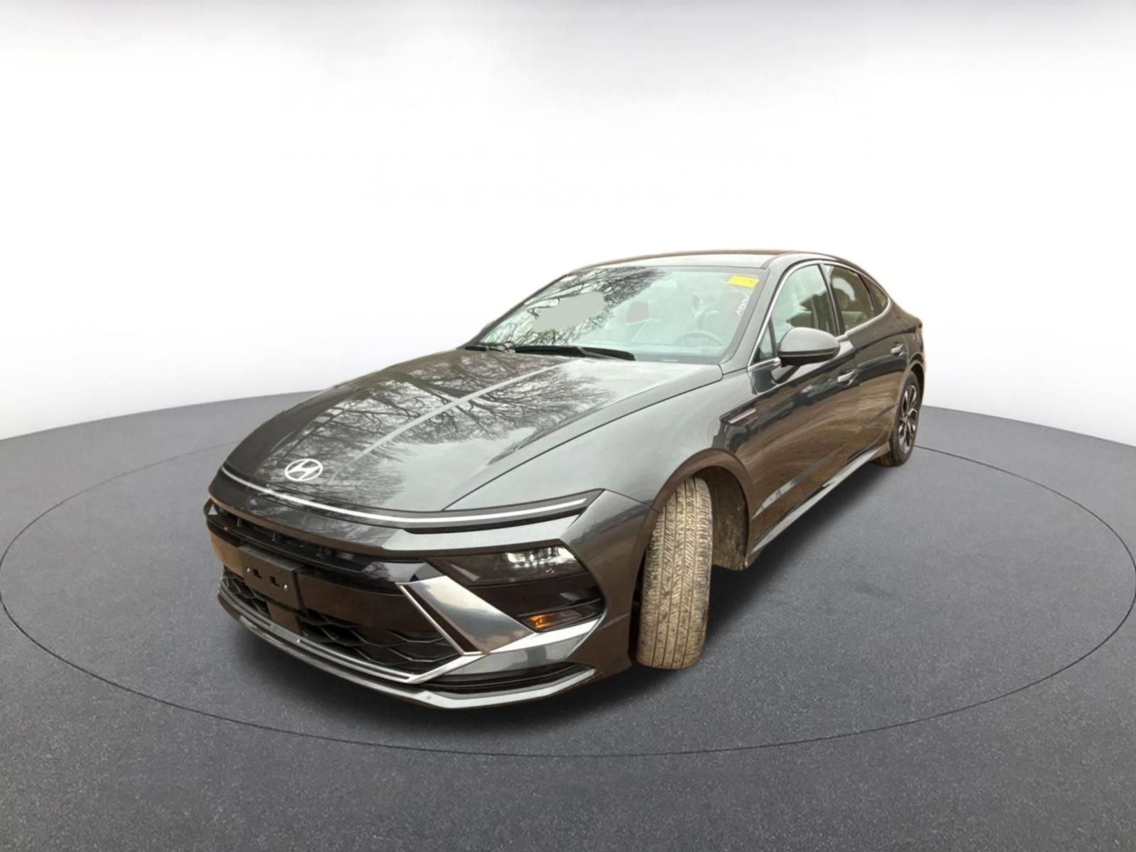 Thumbnail: 2025 Hyundai Sonata - 10