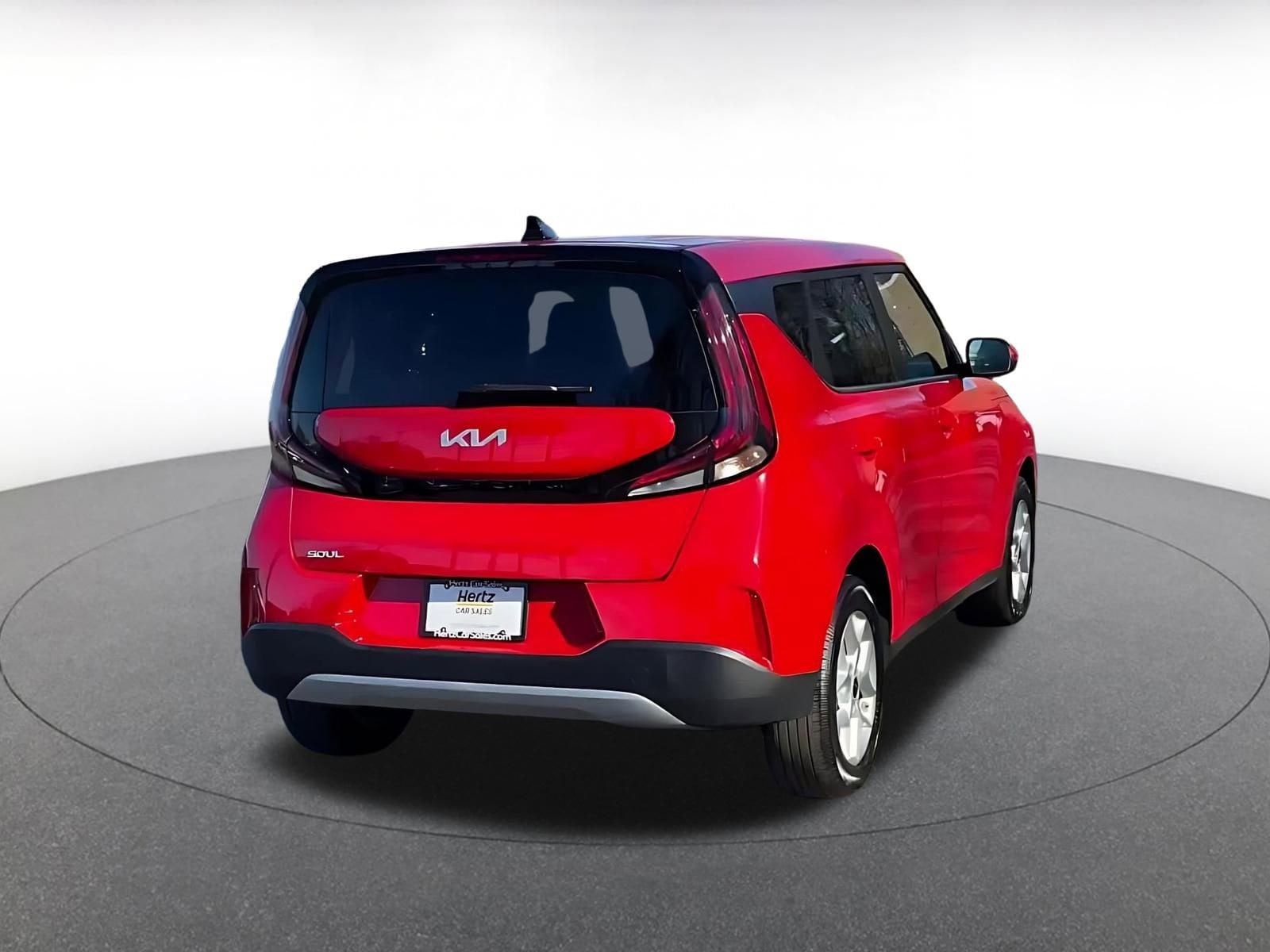 Thumbnail: 2025 Kia Soul - 15