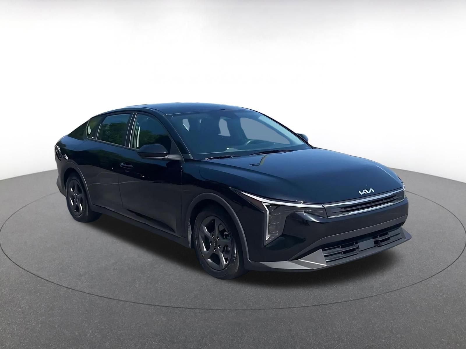 Thumbnail: 2025 Kia K4 - 3
