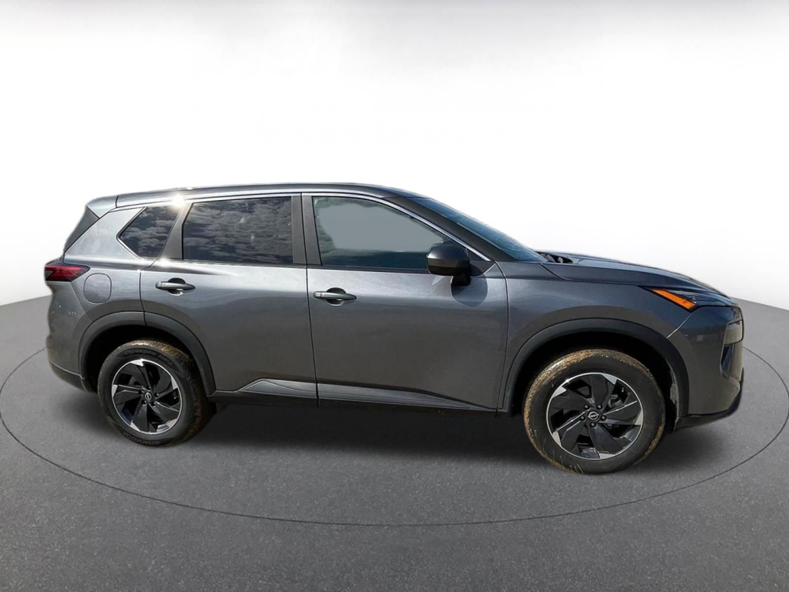 Thumbnail: 2025 Nissan Rogue - 18