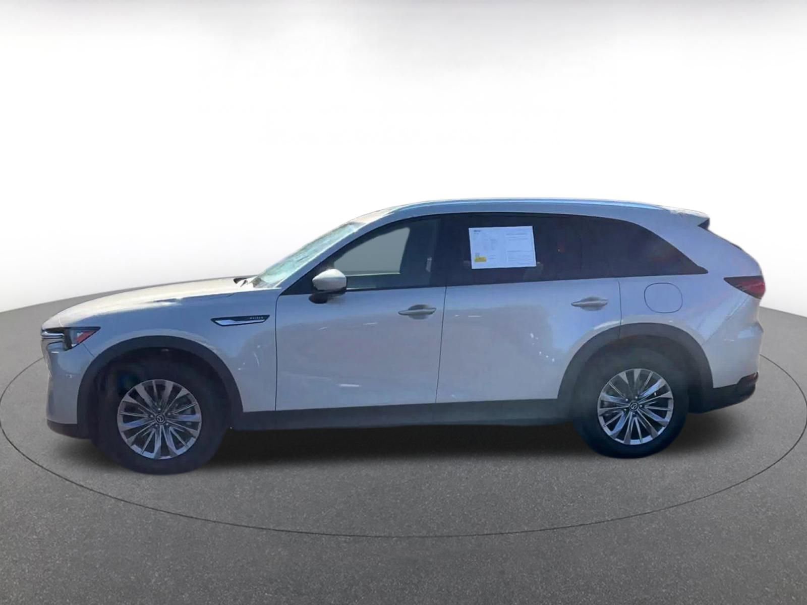 Thumbnail: 2025 Mazda CX-90 - 9