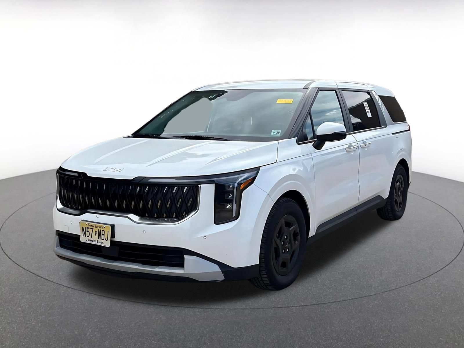 Thumbnail: 2026 Kia Carnival - 4