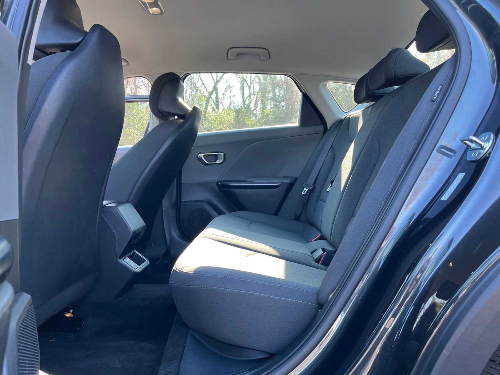 Thumbnail: 2025 Kia K4 - 24