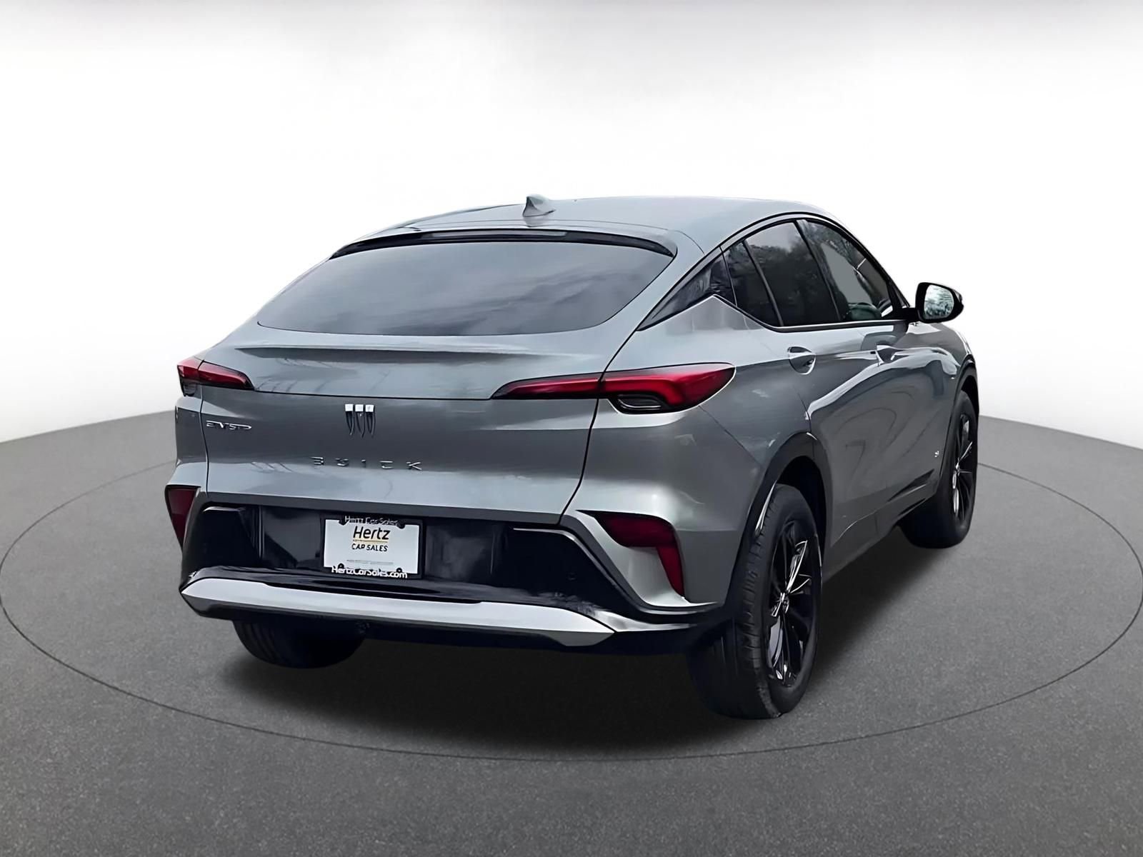 Thumbnail: 2025 Buick Envista - 14