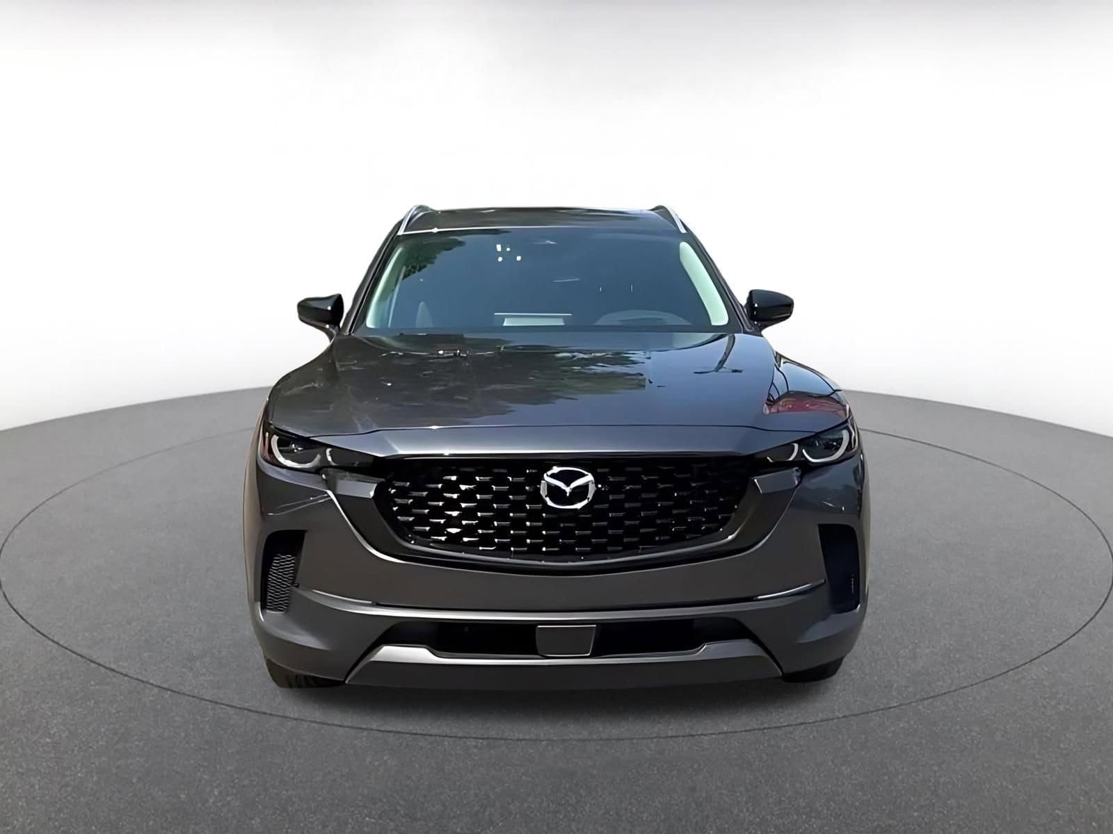 Thumbnail: 2025 Mazda CX-50 - 4