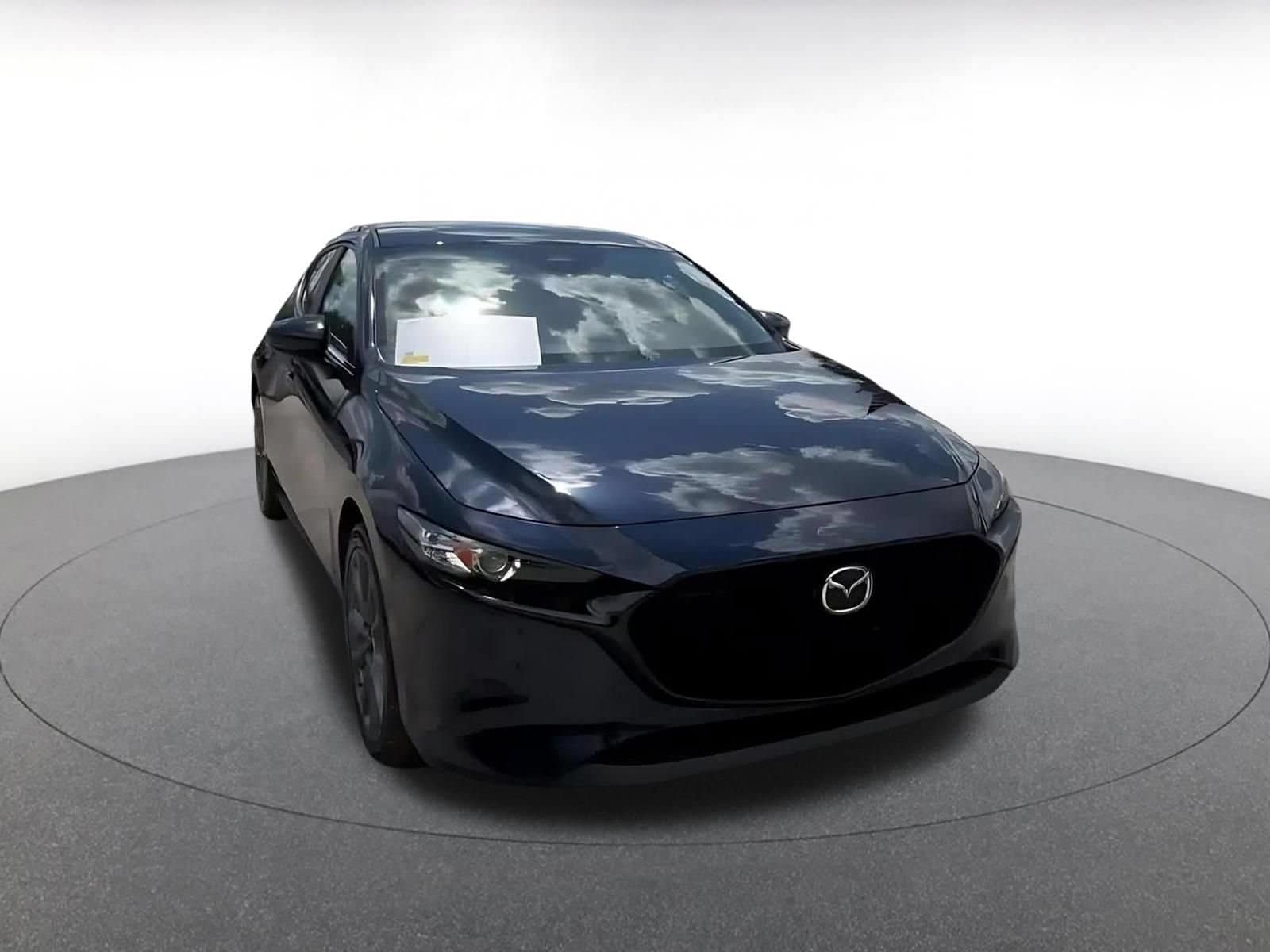 Thumbnail: 2026 Mazda Mazda3 - 3