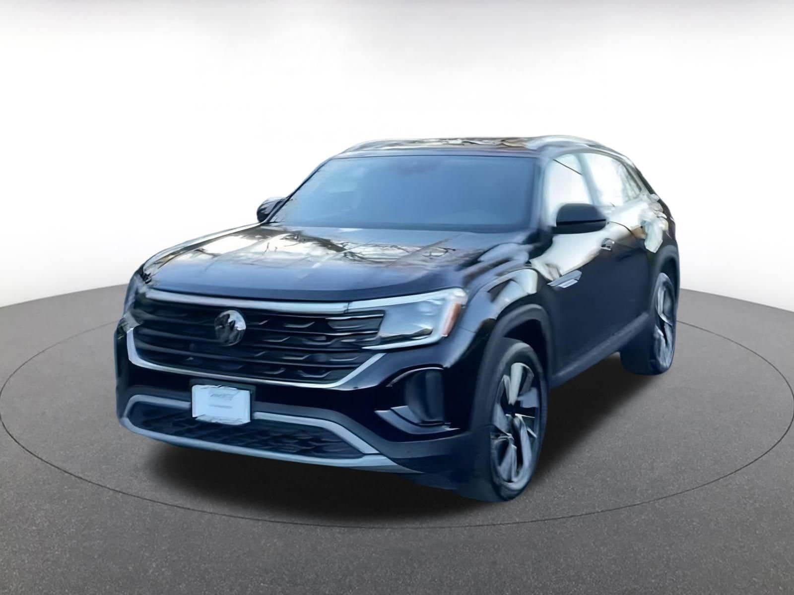 Thumbnail: 2025 Volkswagen Atlas - 8