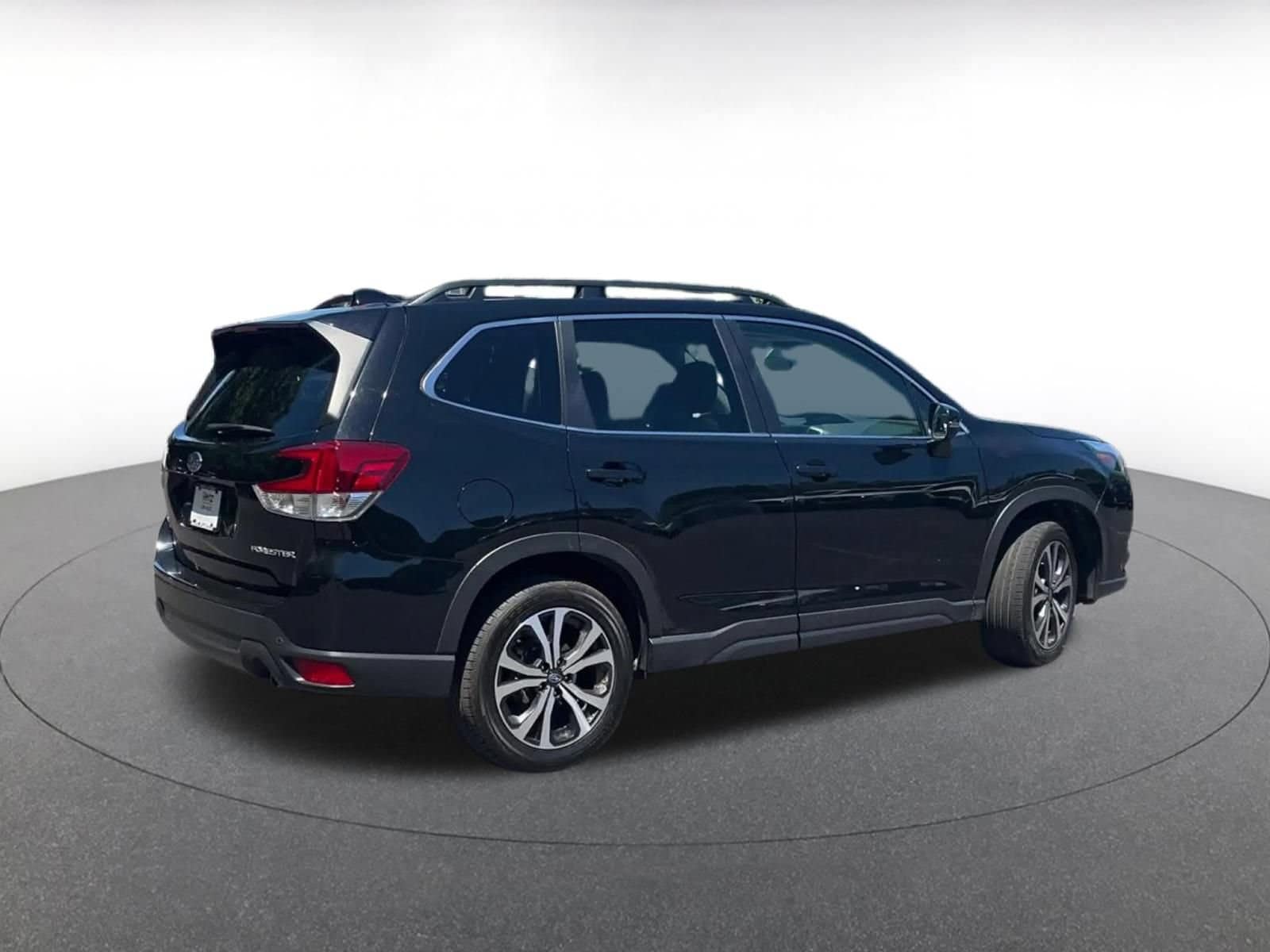 Thumbnail: 2024 Subaru Forester - 12
