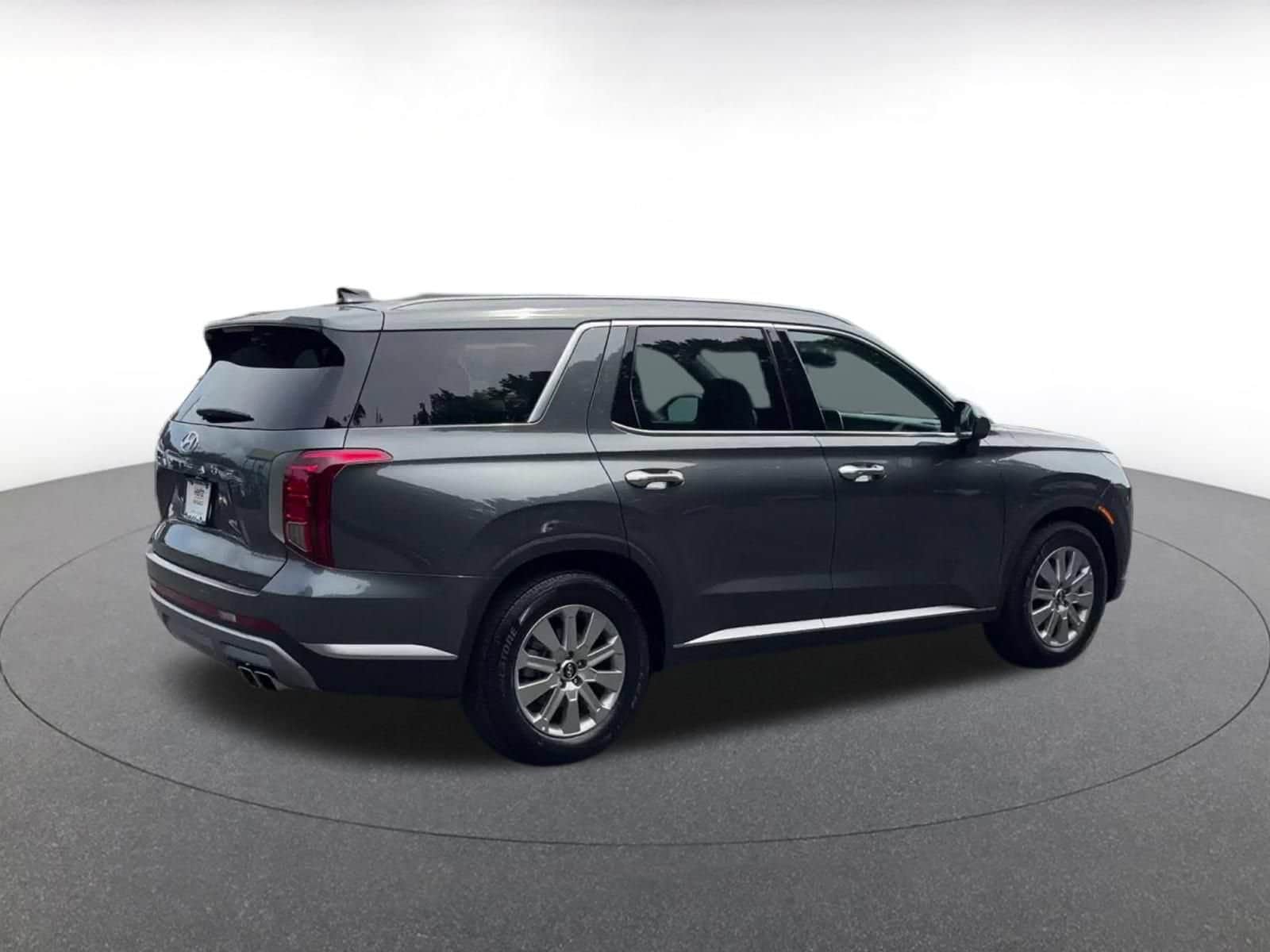 Thumbnail: 2025 Hyundai Palisade - 15