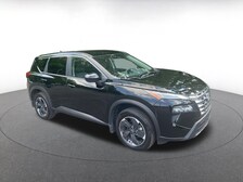 2024 Nissan Rogue SV -
                  Charlotte, NC