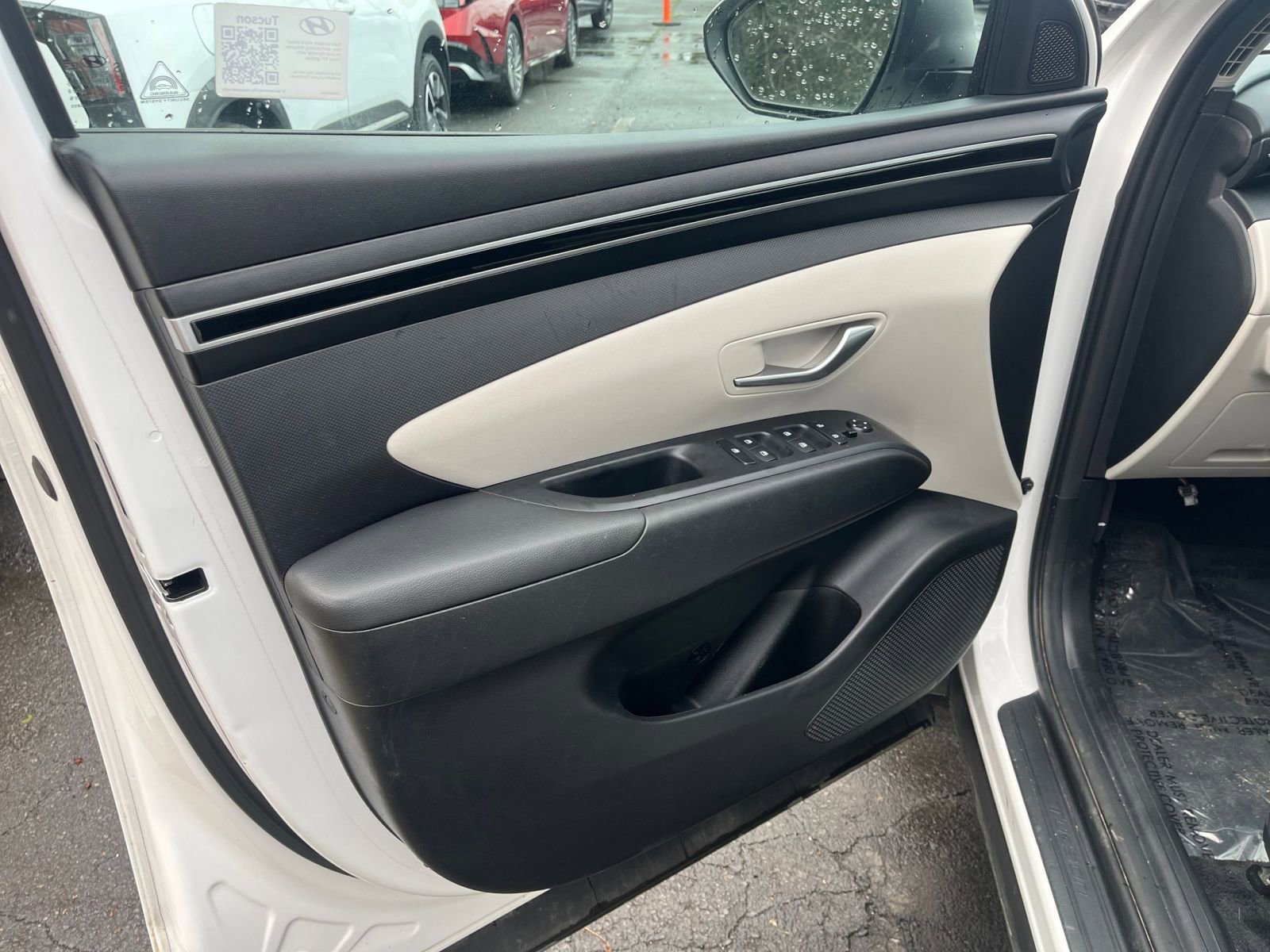 Thumbnail: 2024 Hyundai Tucson - 18